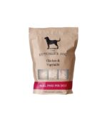 Pets at Home Explorer Marl Hooded Pet Bed - Imagem 4